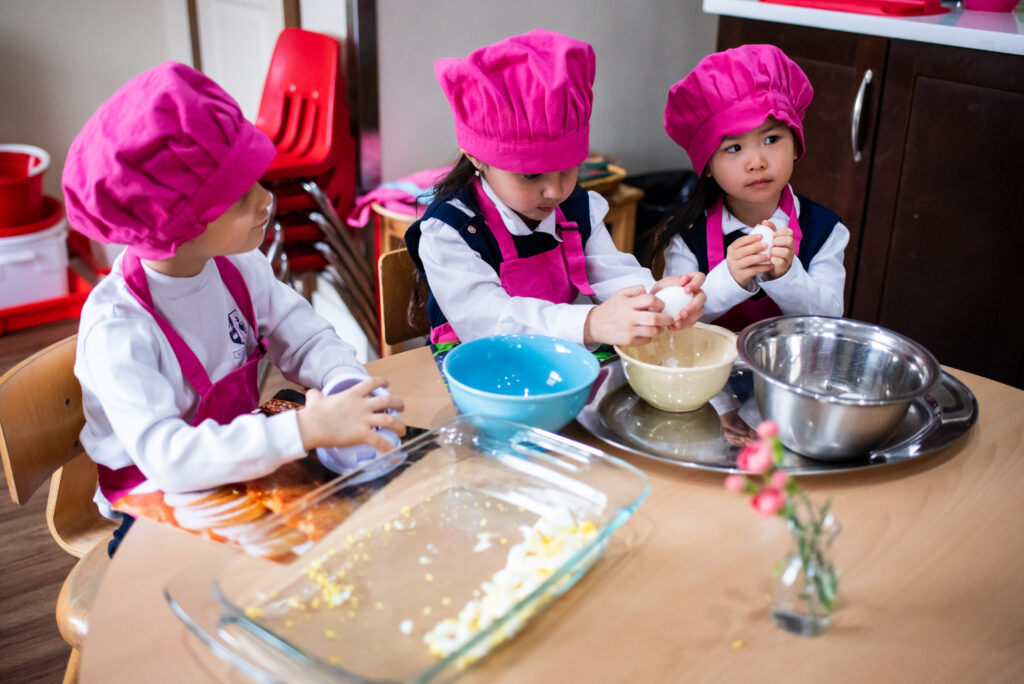 West Island Montessori Academy