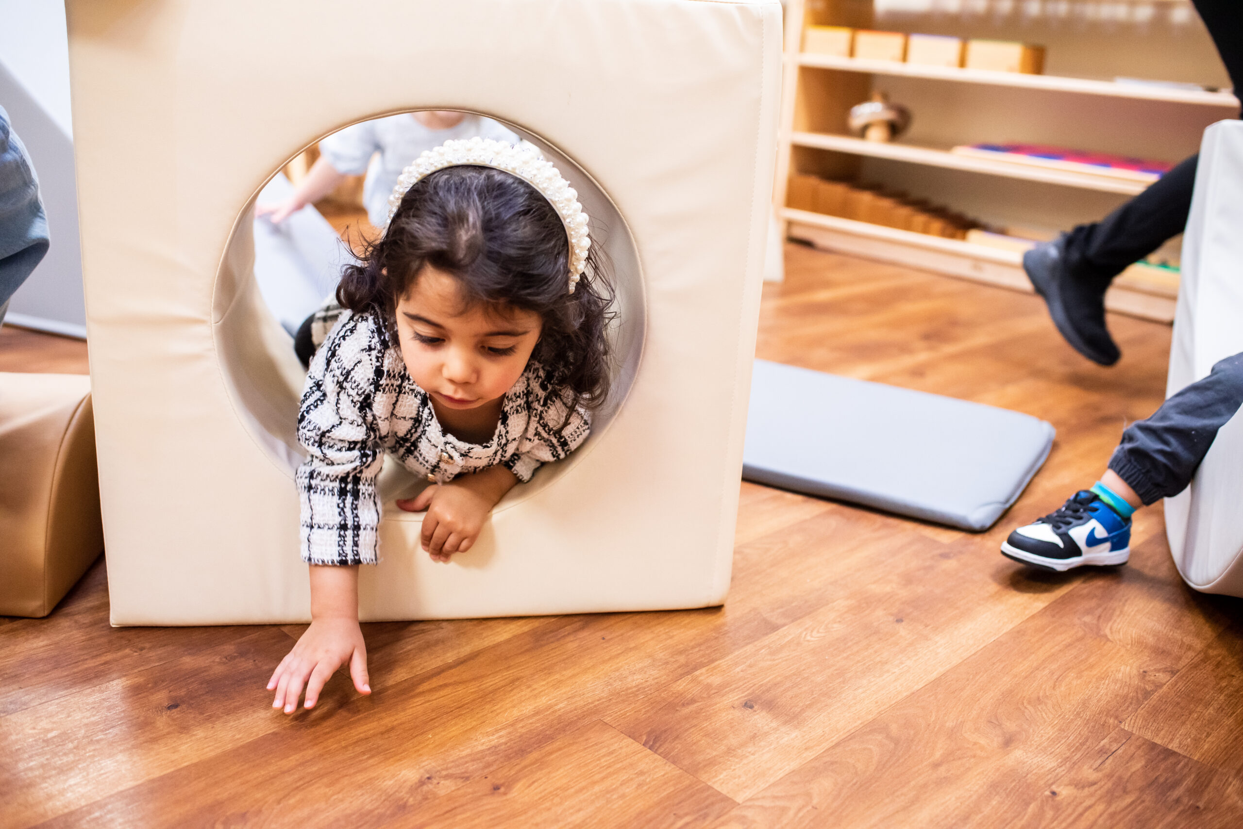 West Island Montessori Academy