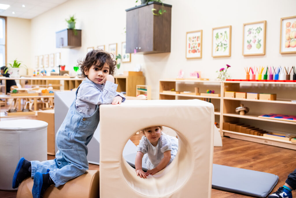 West Island Montessori Academy