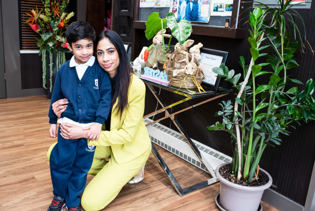 West Island Montessori Academy