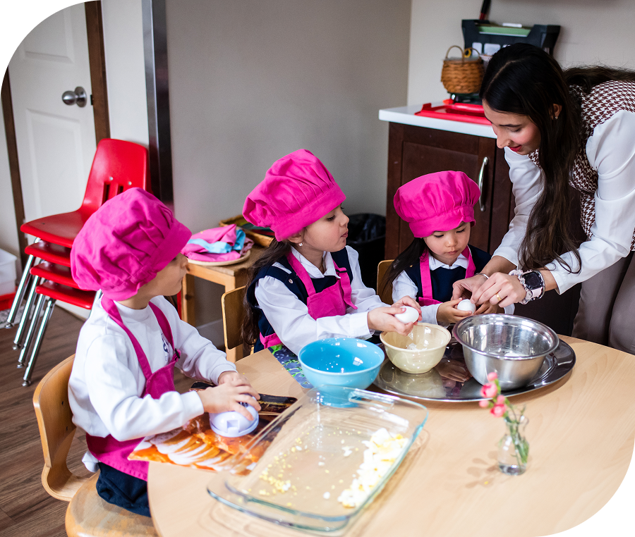 West Island Montessori Academy