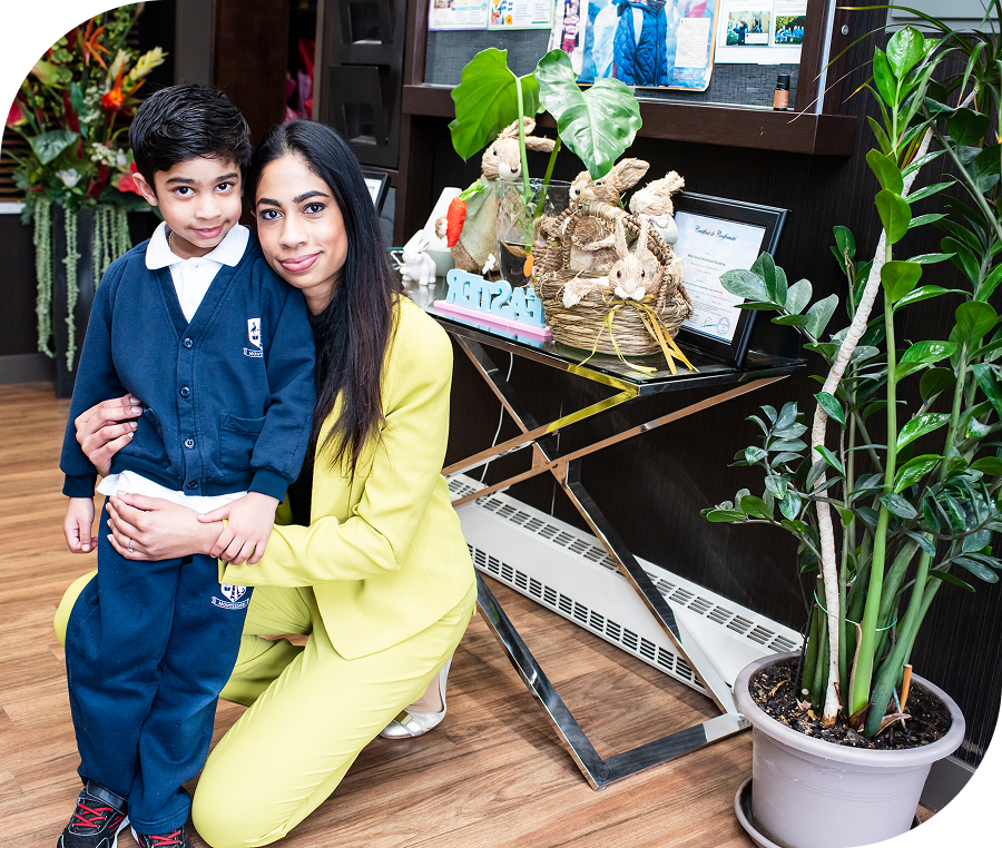 West Island Montessori Academy