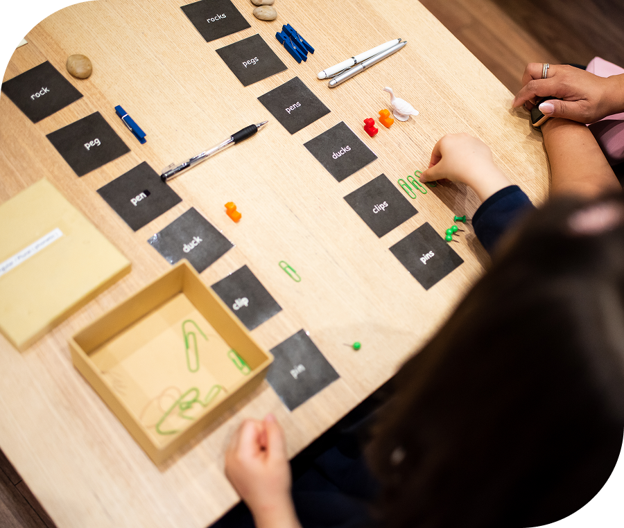 West Island Montessori Academy