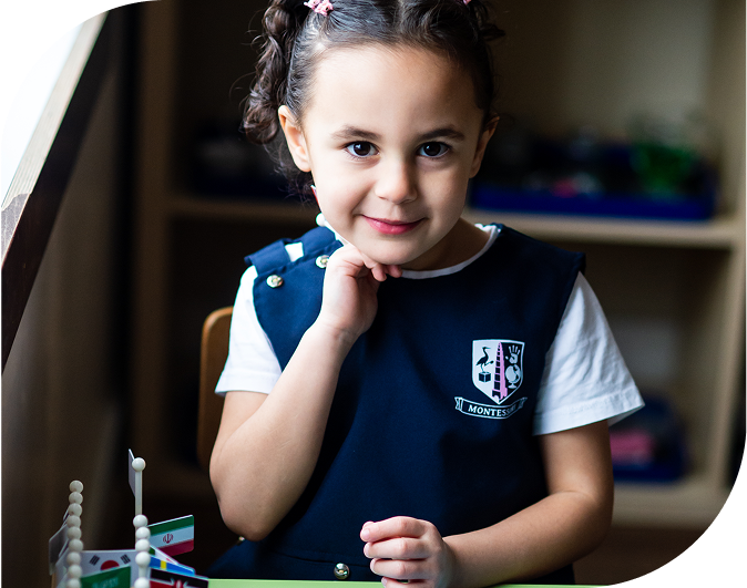 West Island Montessori Academy